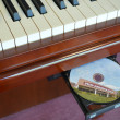 Kawai CP177 Digital Ensemble Piano, cherry - Upright - Console Pianos